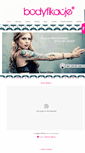 Mobile Screenshot of bodyfikacje.com